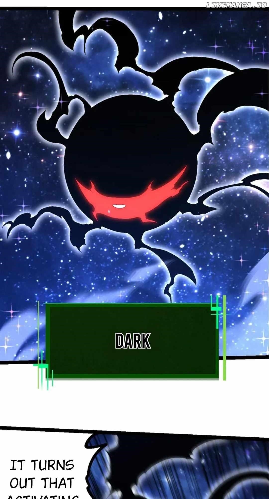 Evolution Begins With a Big Tree - Chapter 389 Page 42