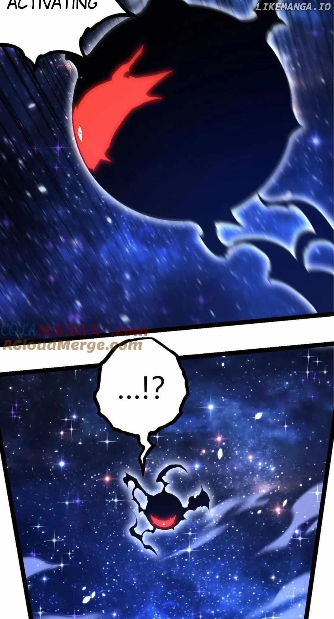 Evolution Begins With a Big Tree - Chapter 389 Page 43