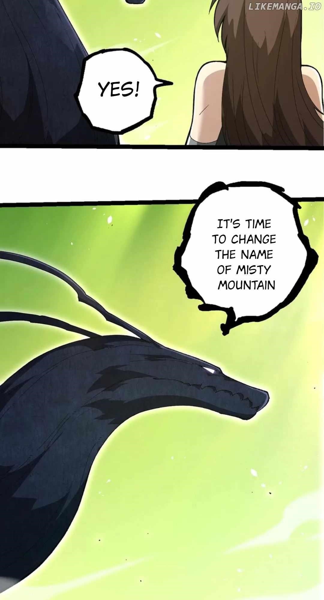 Evolution Begins With a Big Tree - Chapter 389 Page 9