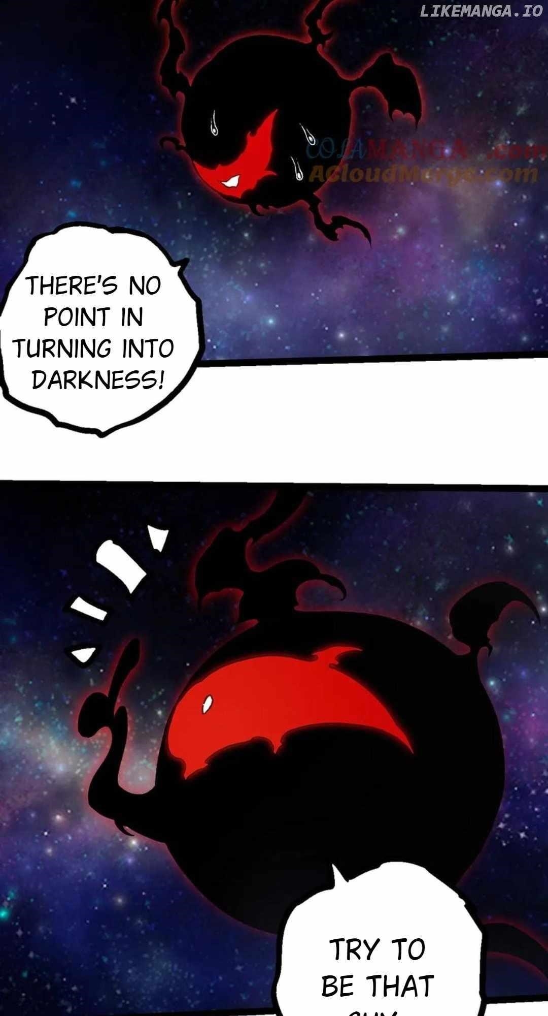 Evolution Begins With a Big Tree - Chapter 390 Page 1