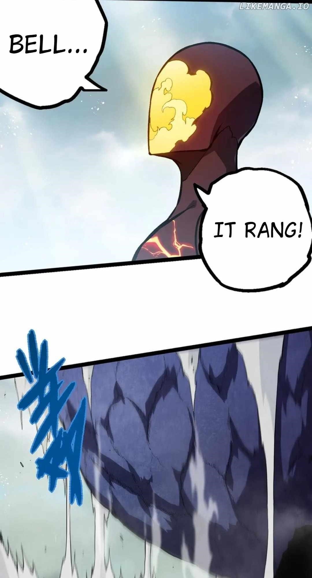 Evolution Begins With a Big Tree - Chapter 390 Page 14