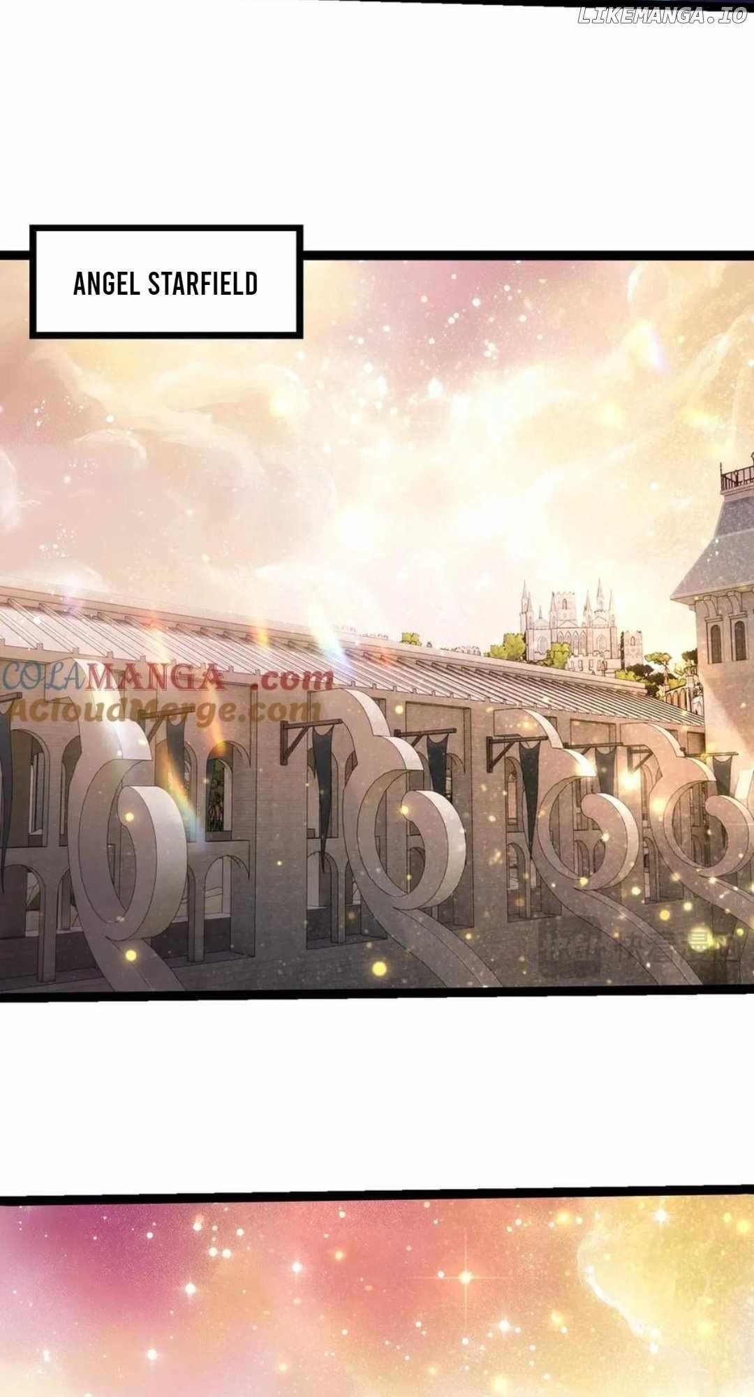 Evolution Begins With a Big Tree - Chapter 390 Page 18