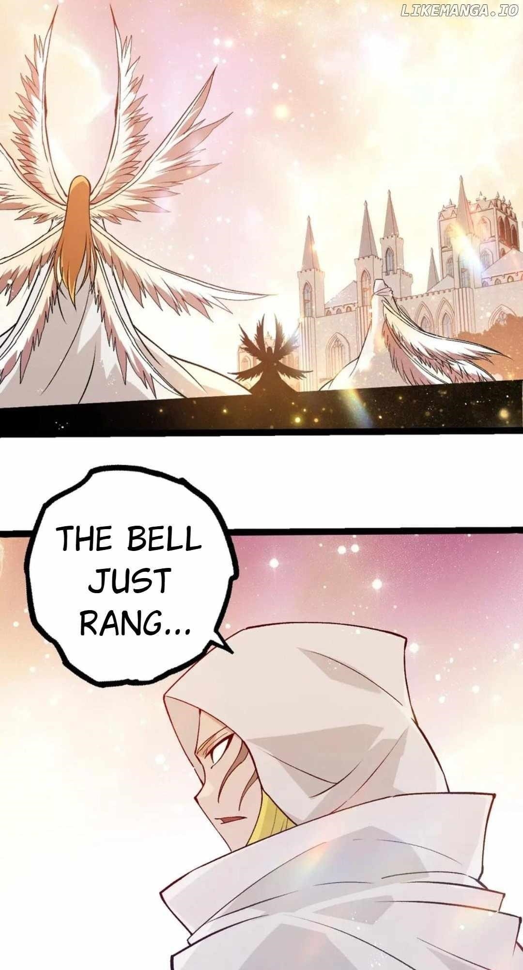 Evolution Begins With a Big Tree - Chapter 390 Page 19