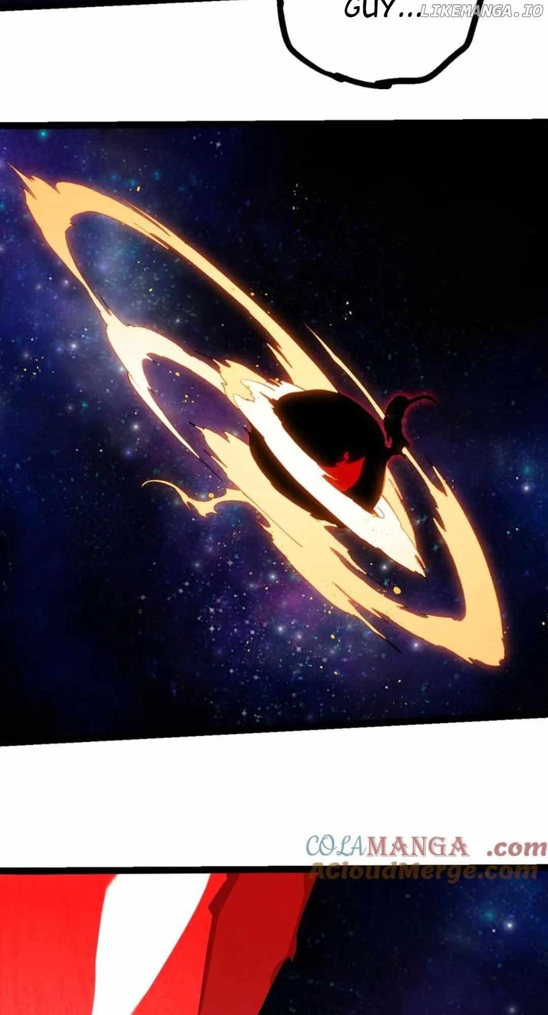 Evolution Begins With a Big Tree - Chapter 390 Page 2