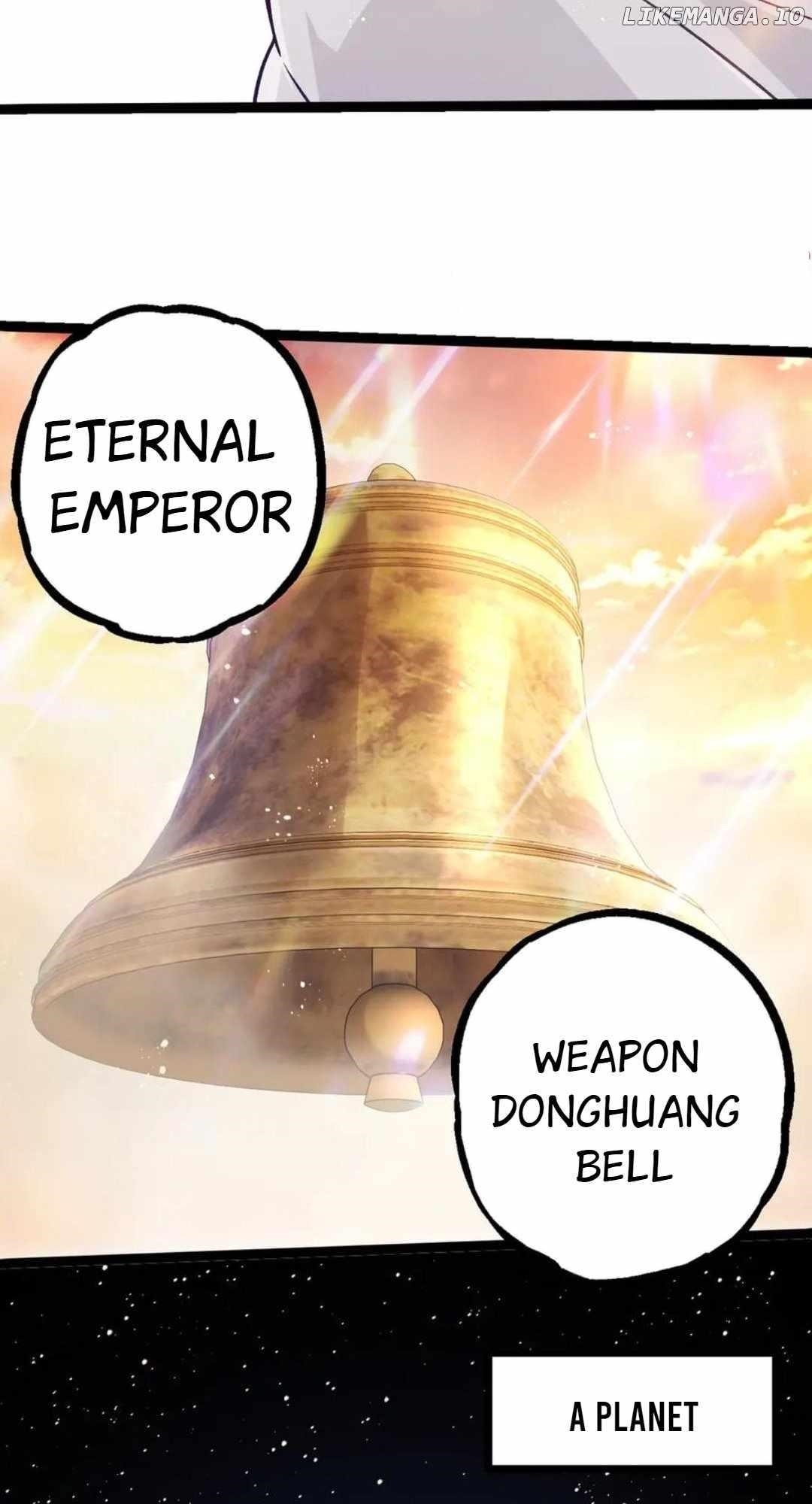 Evolution Begins With a Big Tree - Chapter 390 Page 20