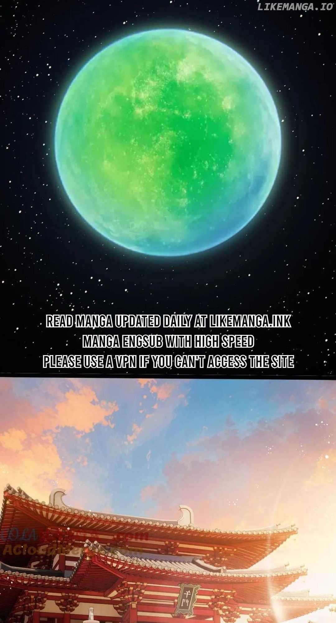 Evolution Begins With a Big Tree - Chapter 390 Page 21