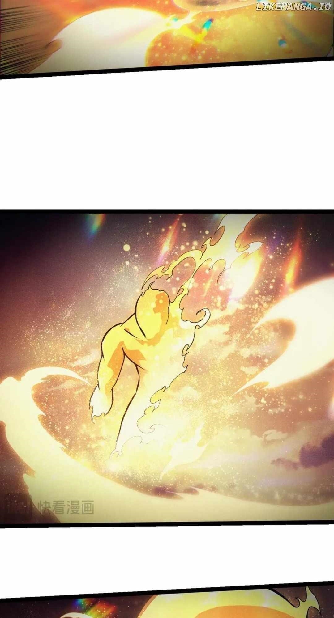 Evolution Begins With a Big Tree - Chapter 390 Page 31