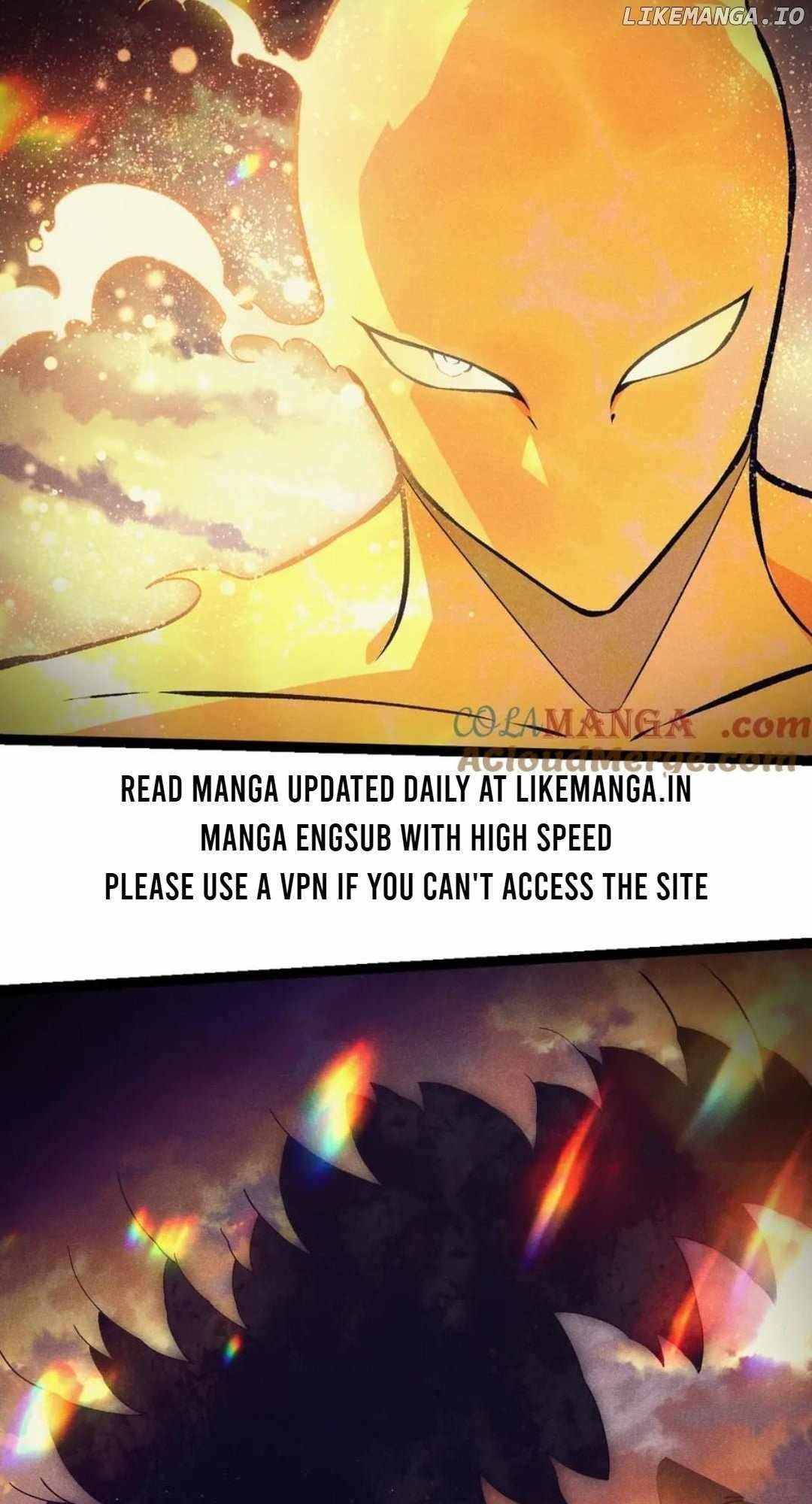 Evolution Begins With a Big Tree - Chapter 390 Page 32