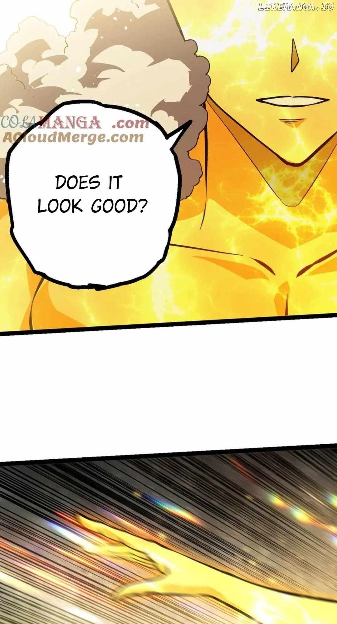 Evolution Begins With a Big Tree - Chapter 390 Page 39