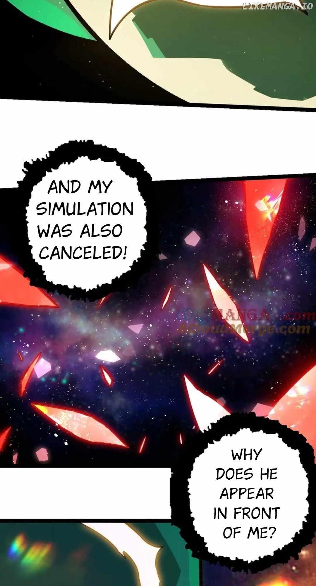 Evolution Begins With a Big Tree - Chapter 390 Page 42