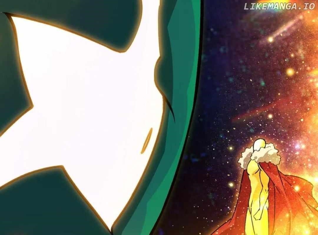 Evolution Begins With a Big Tree - Chapter 390 Page 43