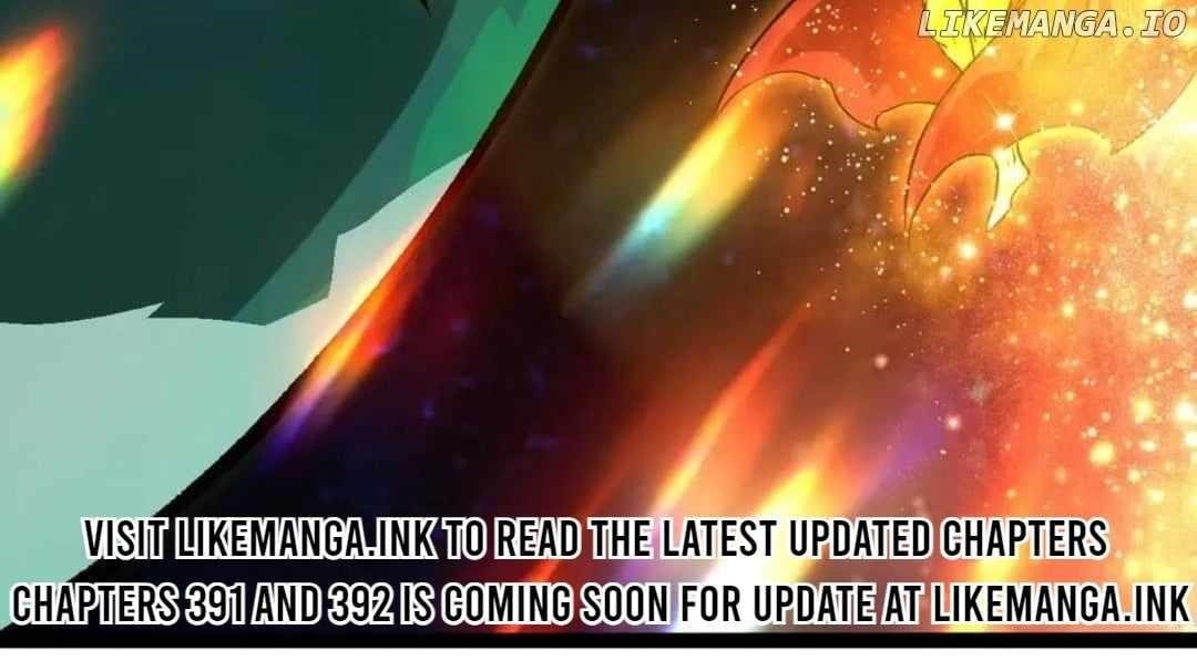 Evolution Begins With a Big Tree - Chapter 390 Page 44