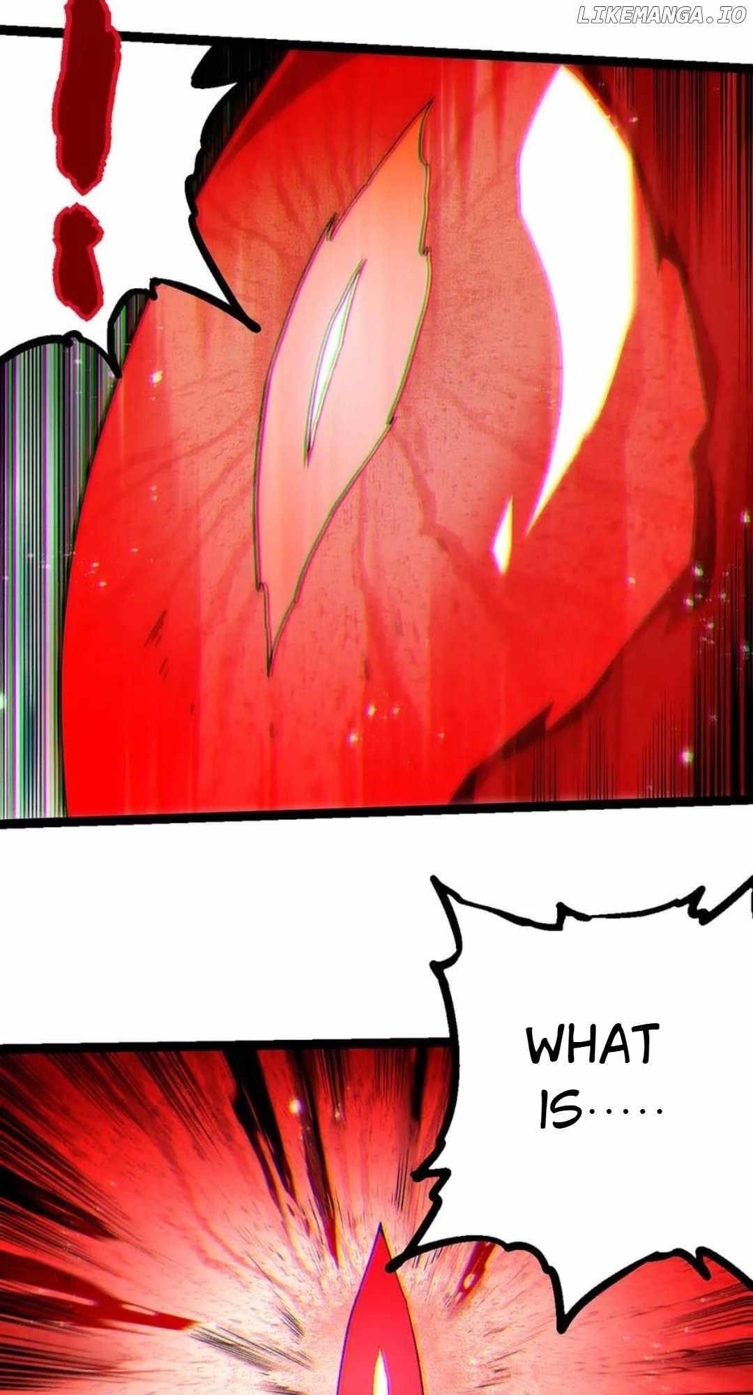 Evolution Begins With a Big Tree - Chapter 390 Page 5