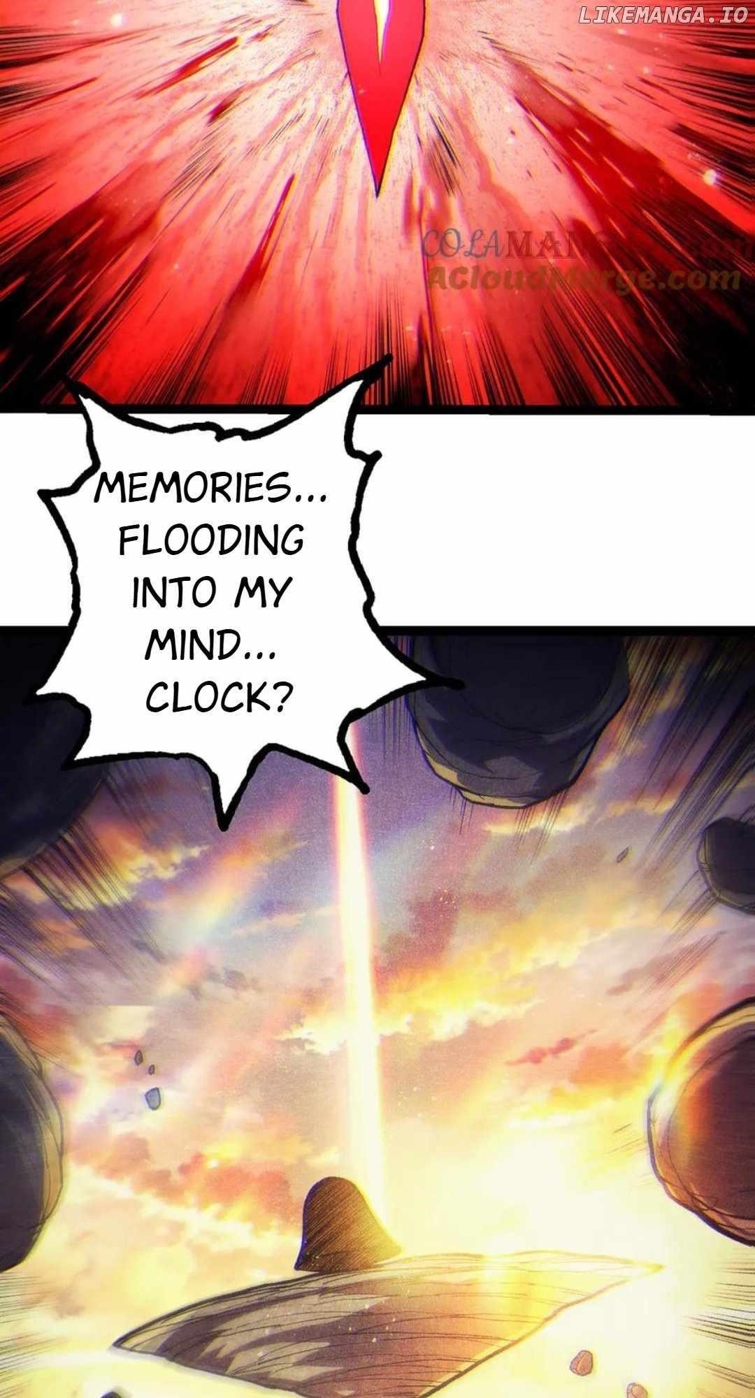 Evolution Begins With a Big Tree - Chapter 390 Page 6