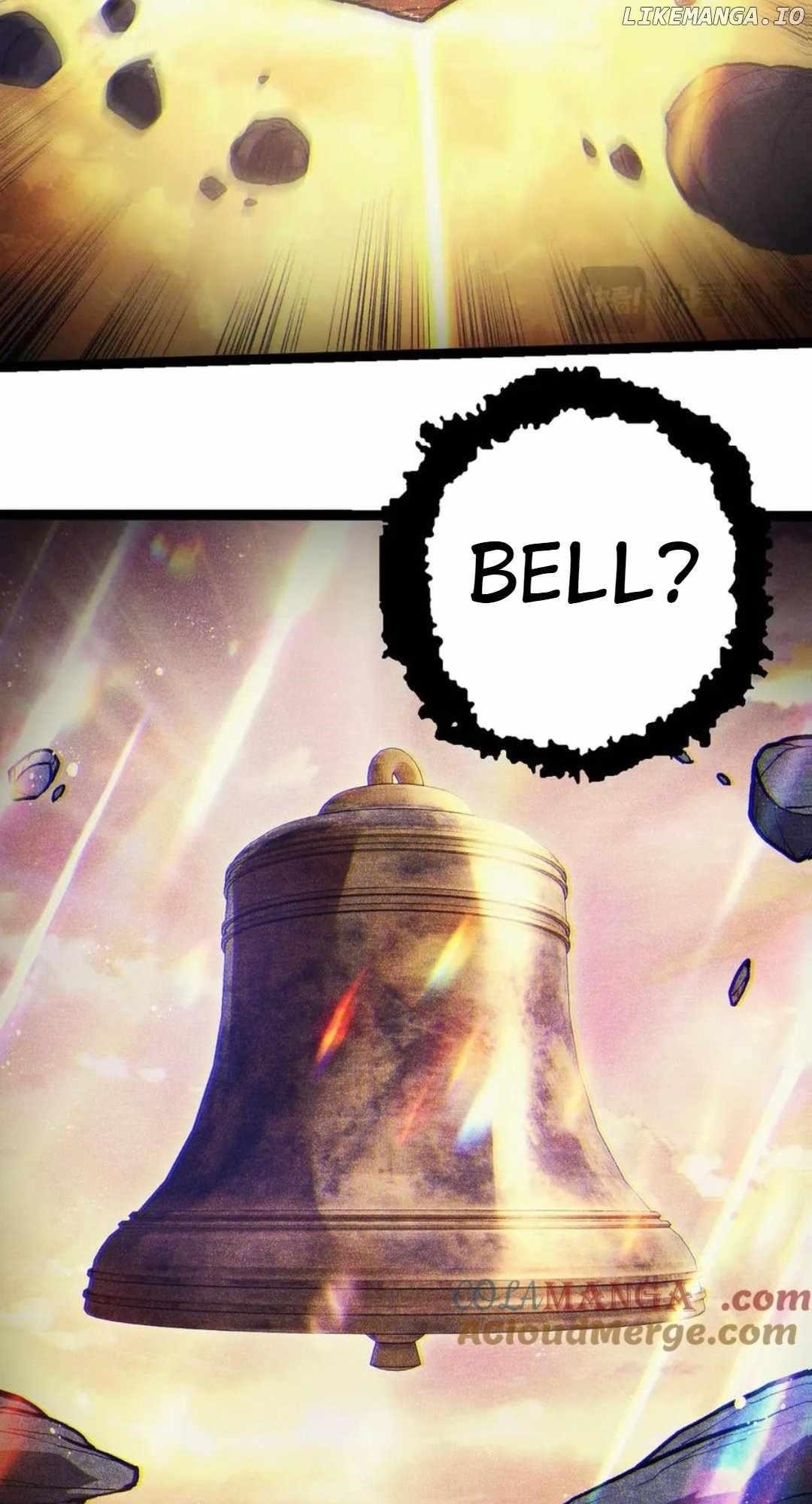 Evolution Begins With a Big Tree - Chapter 390 Page 7