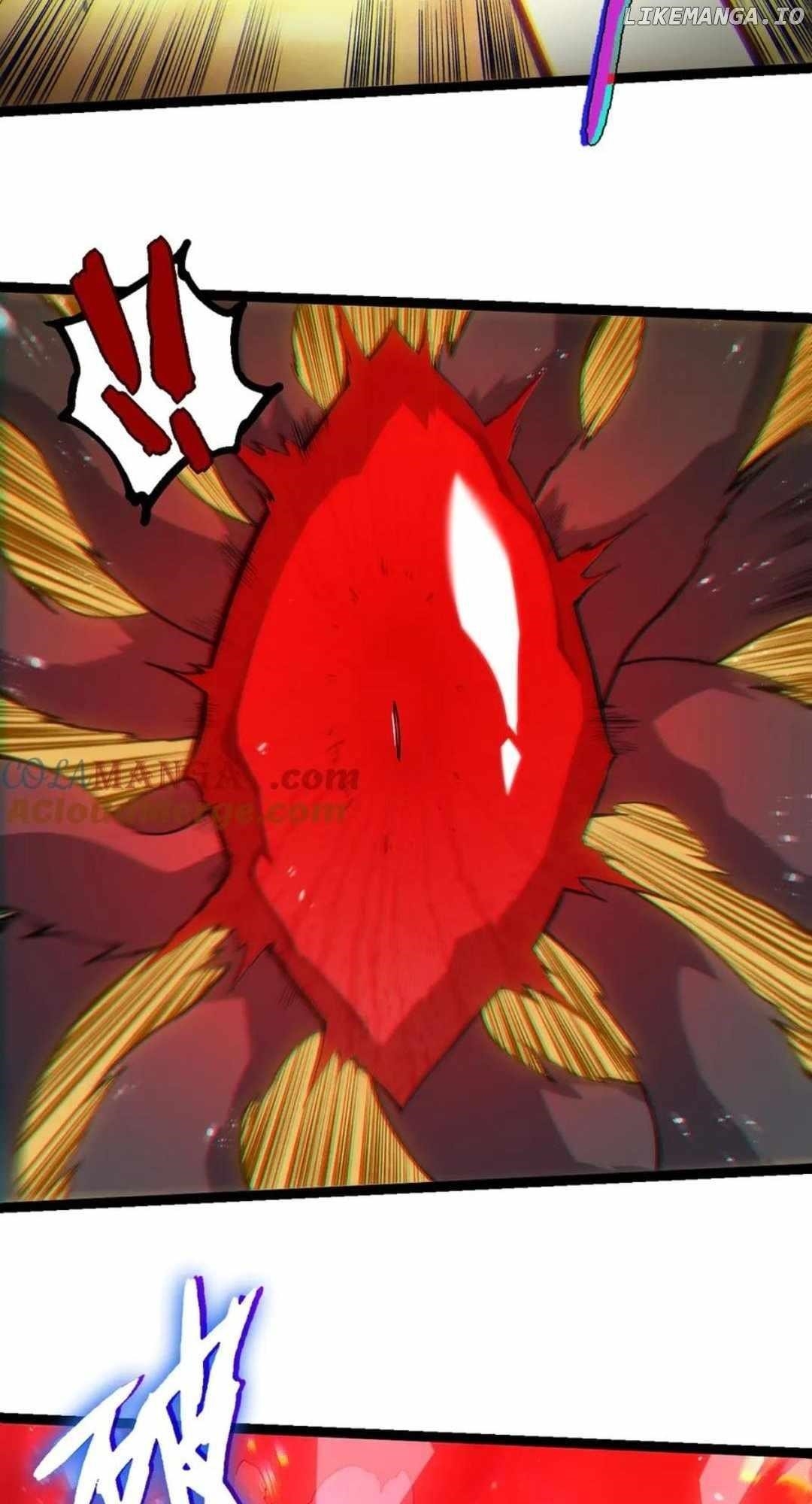 Evolution Begins With a Big Tree - Chapter 390 Page 9