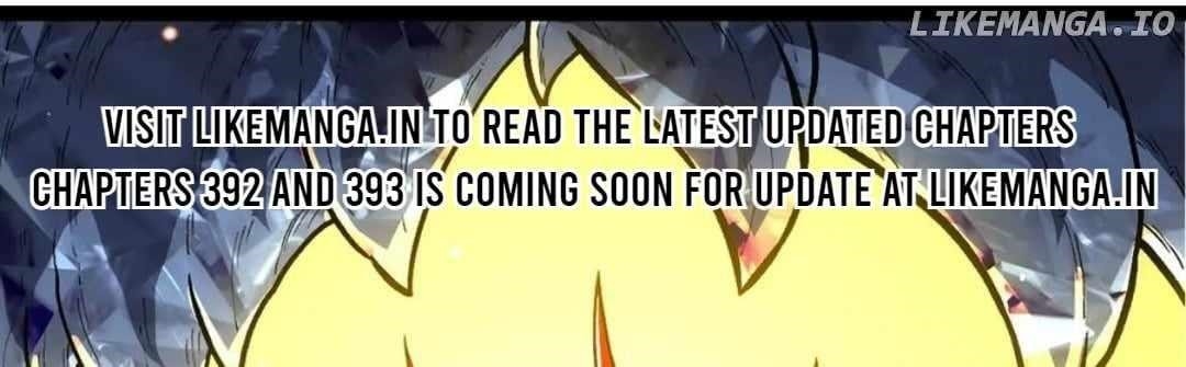 Evolution Begins With a Big Tree - Chapter 391 Page 1