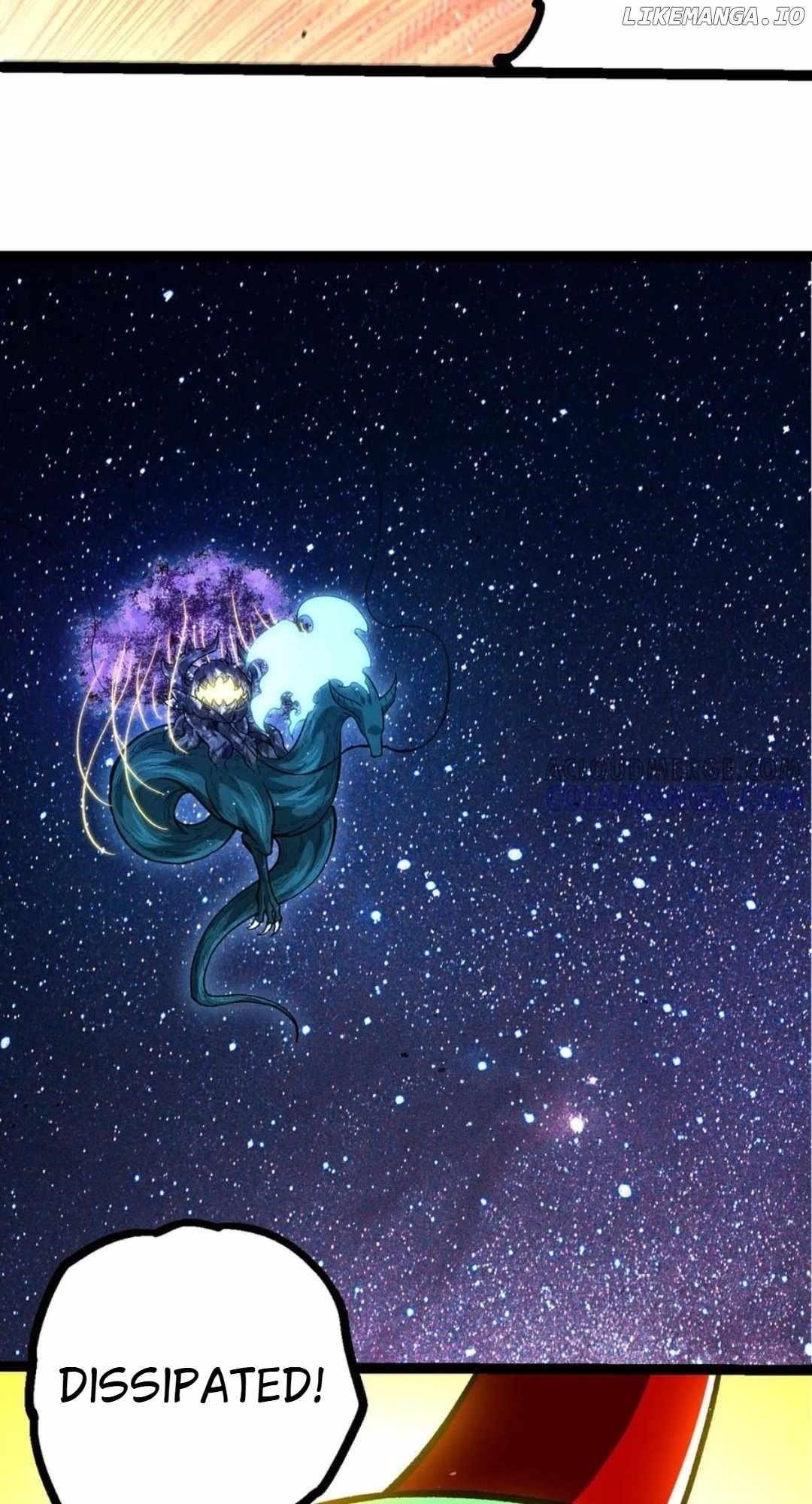 Evolution Begins With a Big Tree - Chapter 391 Page 10