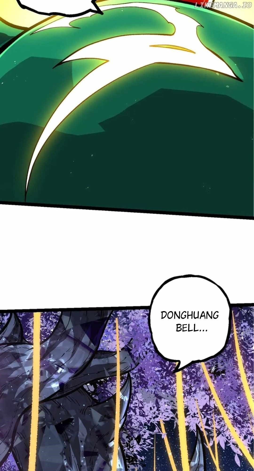 Evolution Begins With a Big Tree - Chapter 391 Page 11