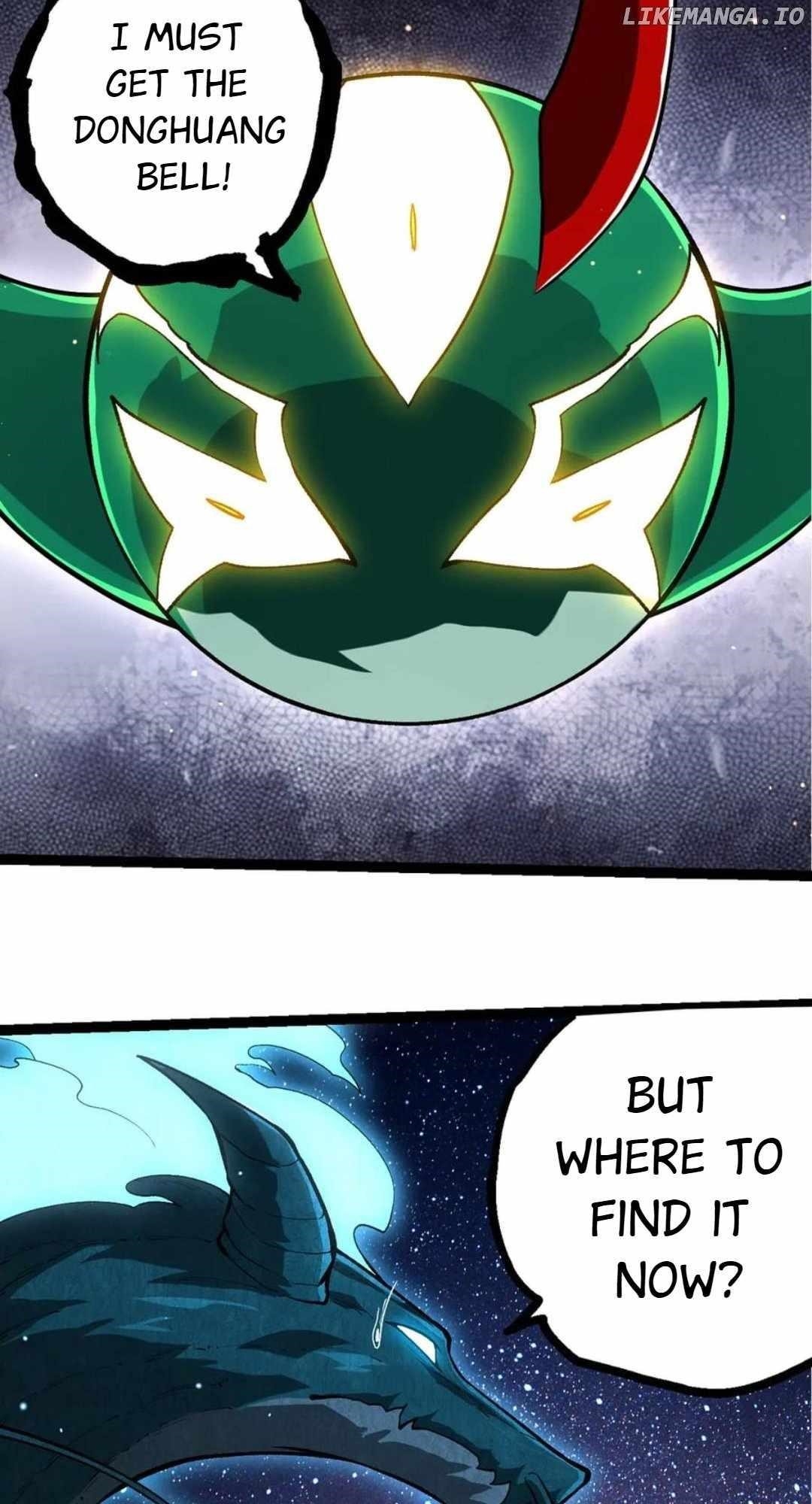 Evolution Begins With a Big Tree - Chapter 391 Page 15