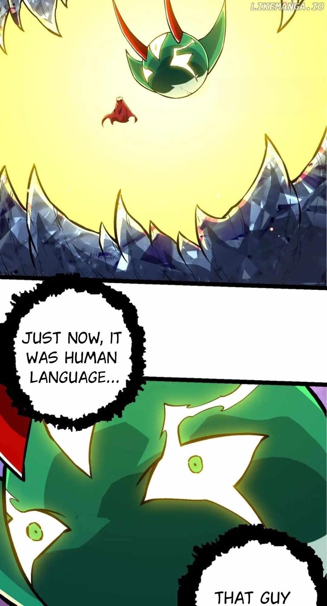 Evolution Begins With a Big Tree - Chapter 391 Page 2