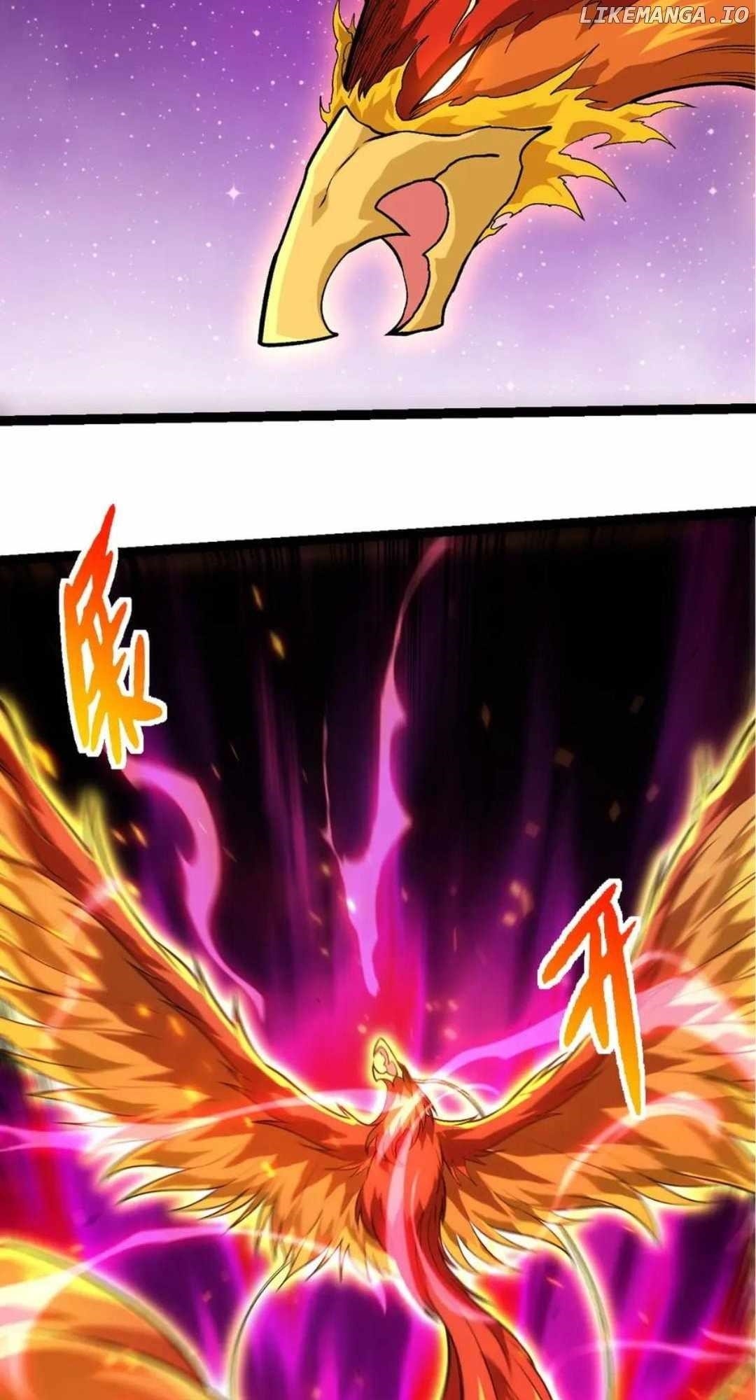 Evolution Begins With a Big Tree - Chapter 391 Page 20