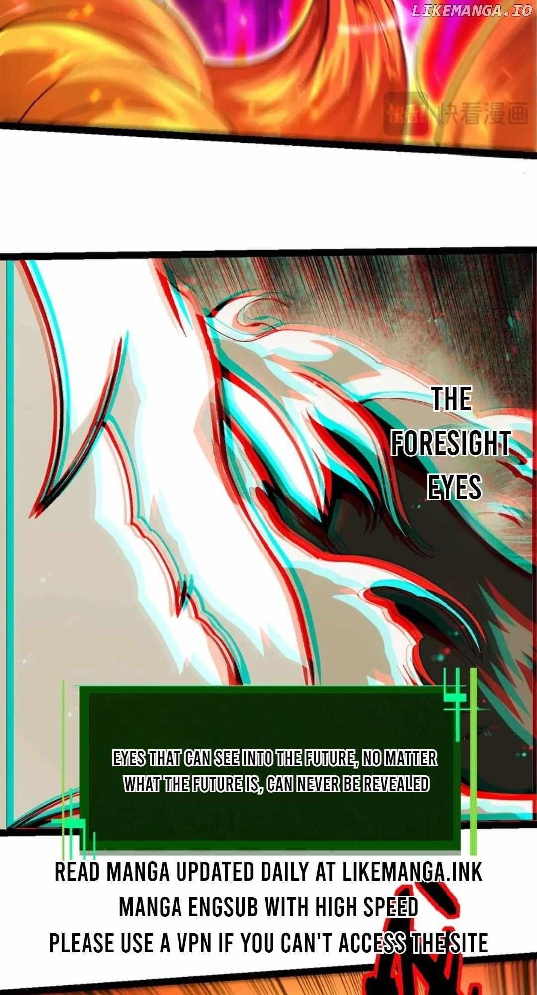 Evolution Begins With a Big Tree - Chapter 391 Page 21