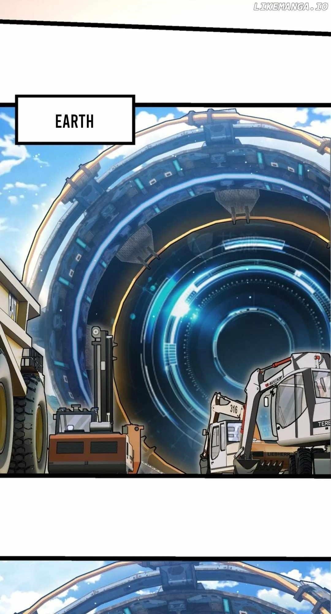 Evolution Begins With a Big Tree - Chapter 391 Page 28