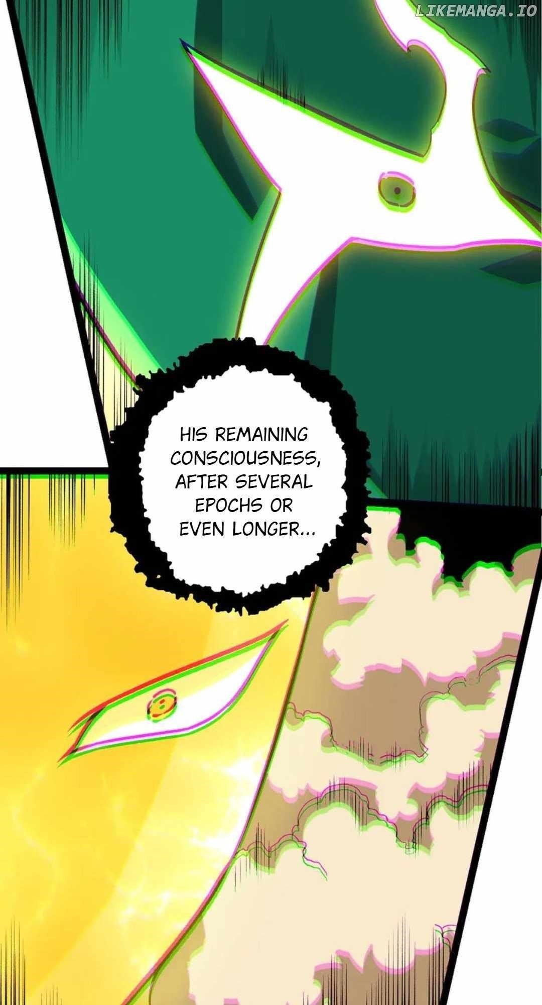 Evolution Begins With a Big Tree - Chapter 391 Page 4