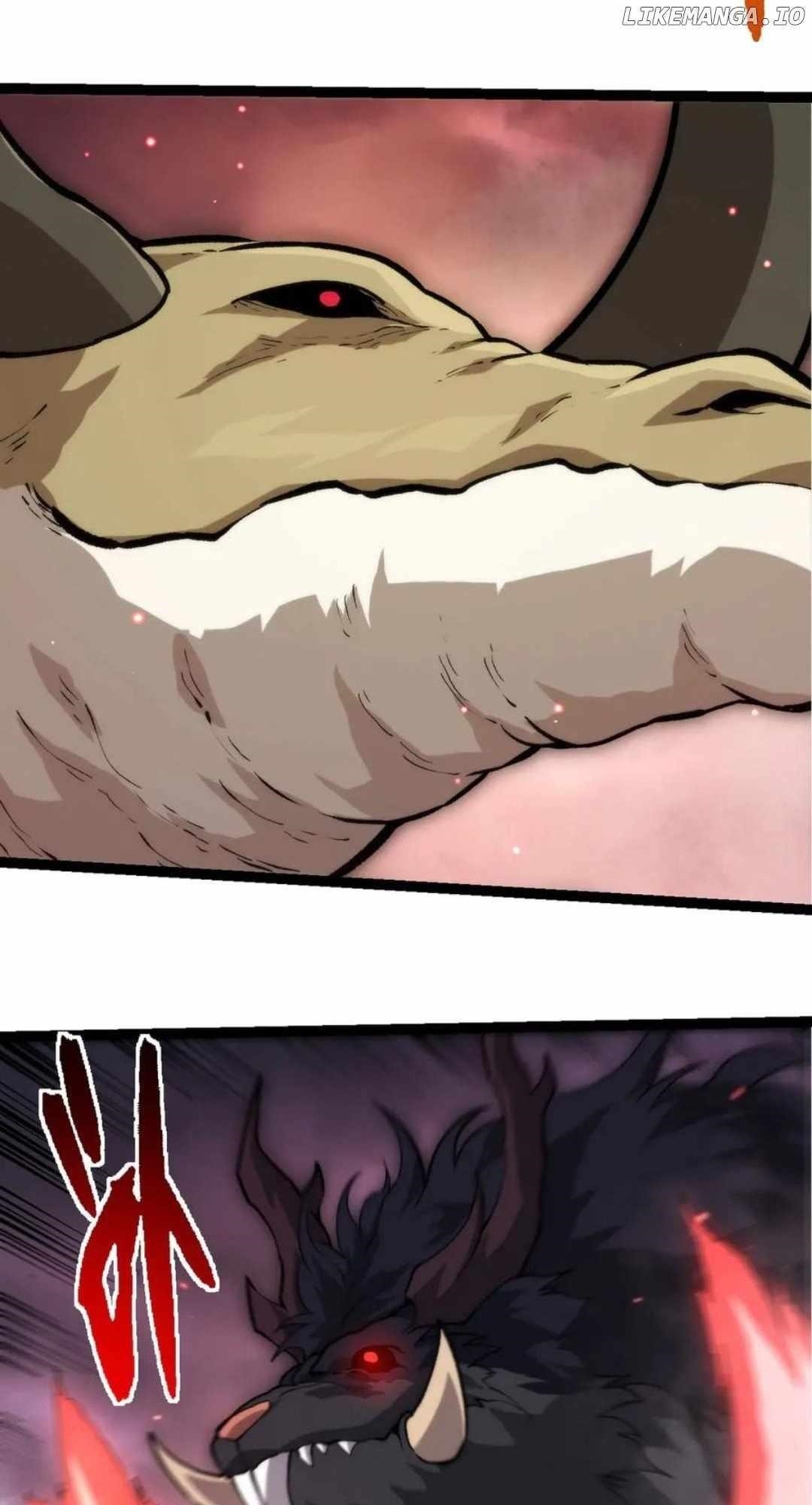 Evolution Begins With a Big Tree - Chapter 391 Page 42