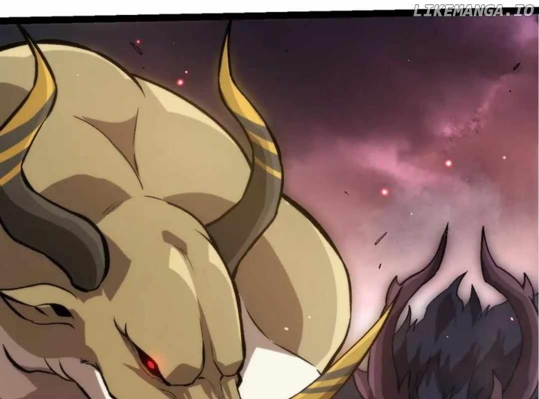 Evolution Begins With a Big Tree - Chapter 391 Page 44