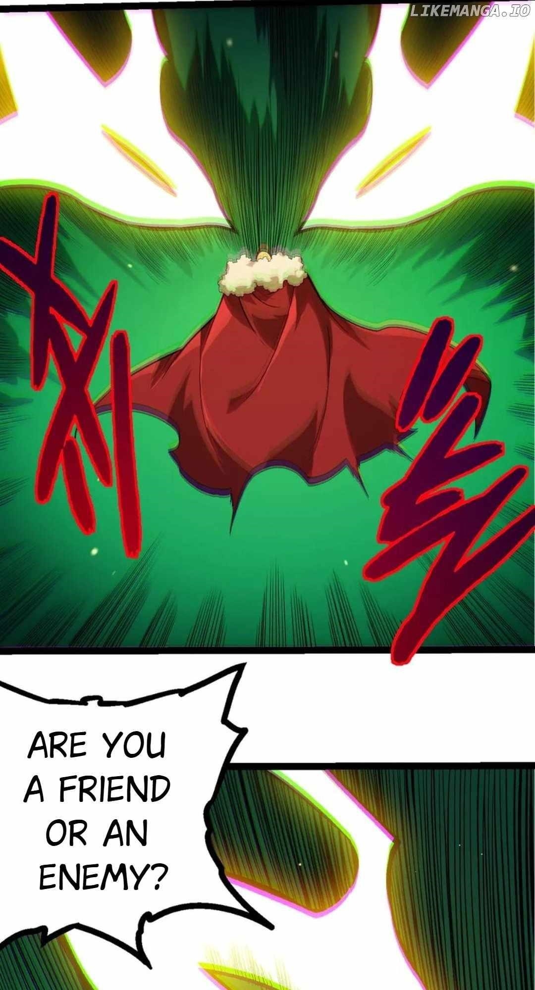 Evolution Begins With a Big Tree - Chapter 391 Page 6