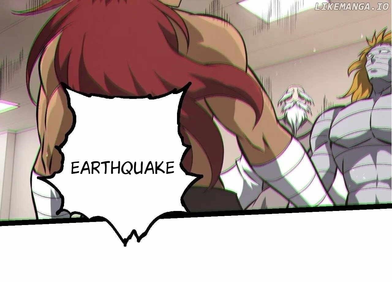 Evolution Begins With a Big Tree - Chapter 392 Page 10