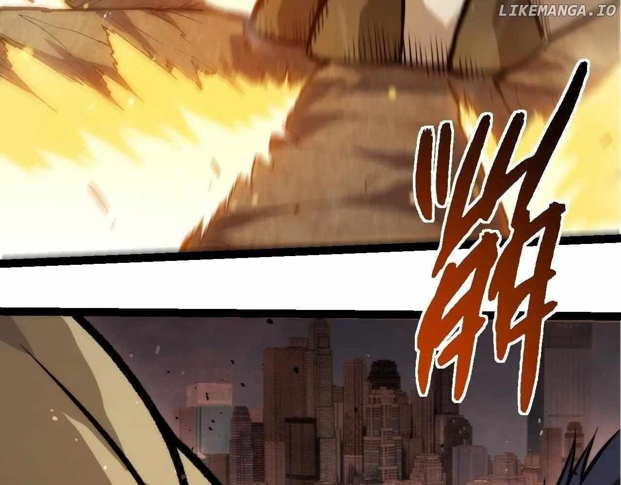 Evolution Begins With a Big Tree - Chapter 392 Page 12