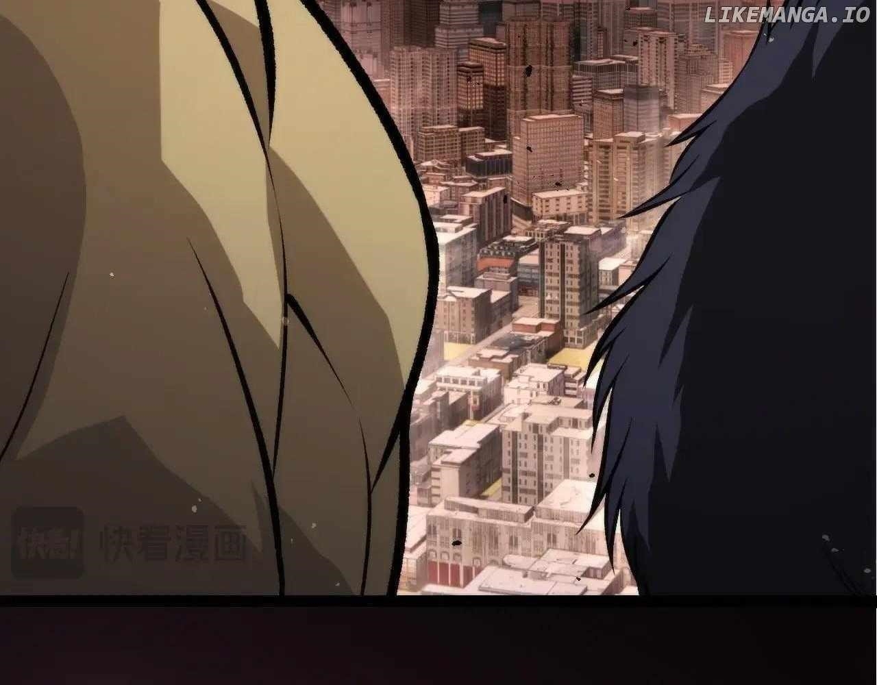 Evolution Begins With a Big Tree - Chapter 392 Page 13