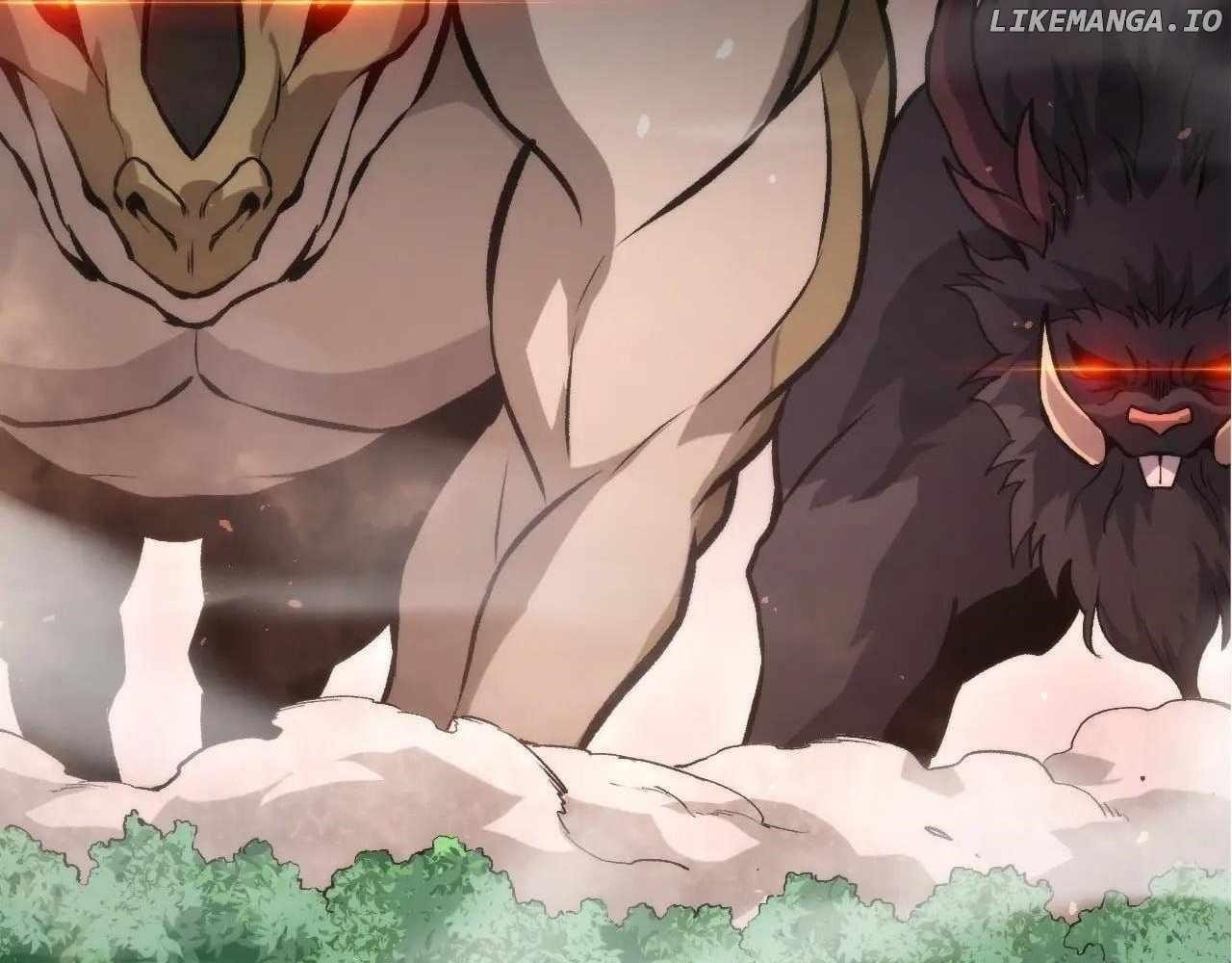 Evolution Begins With a Big Tree - Chapter 392 Page 15