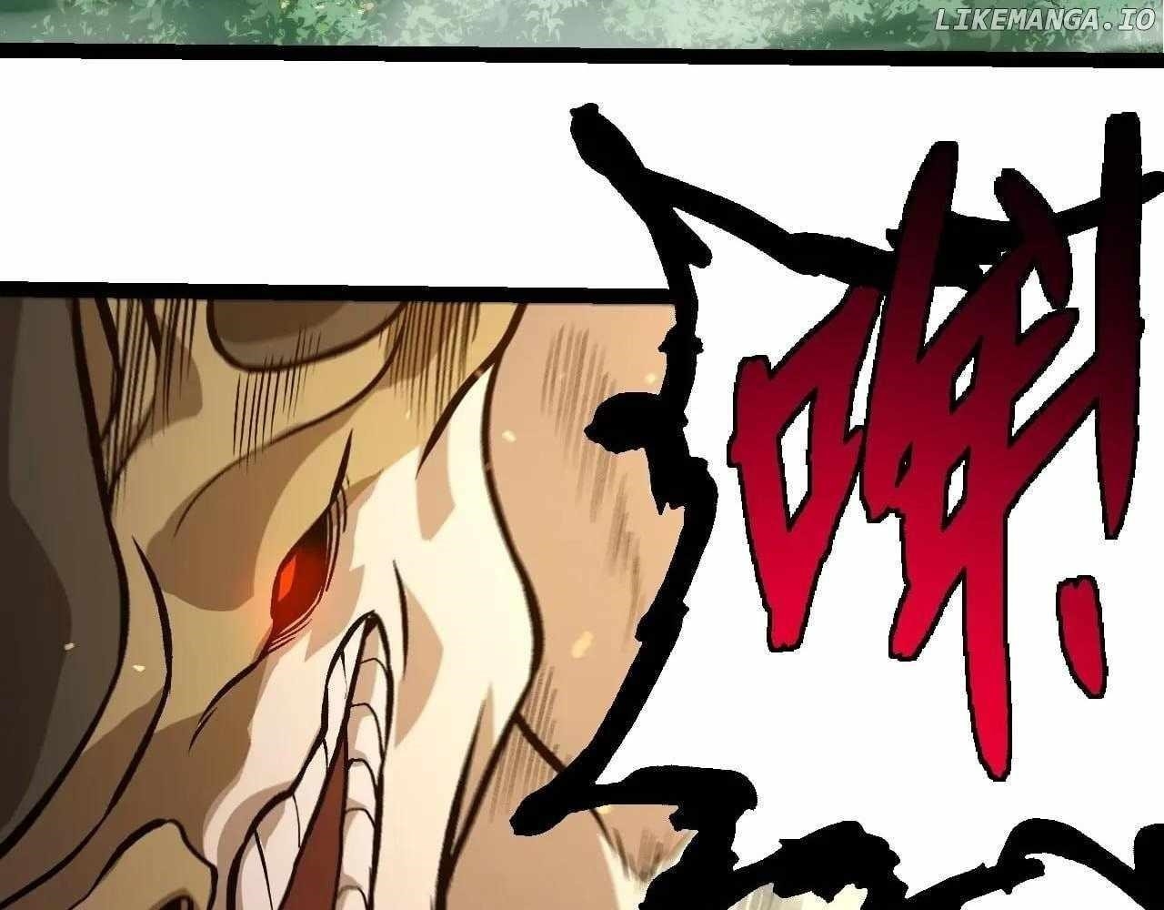 Evolution Begins With a Big Tree - Chapter 392 Page 16