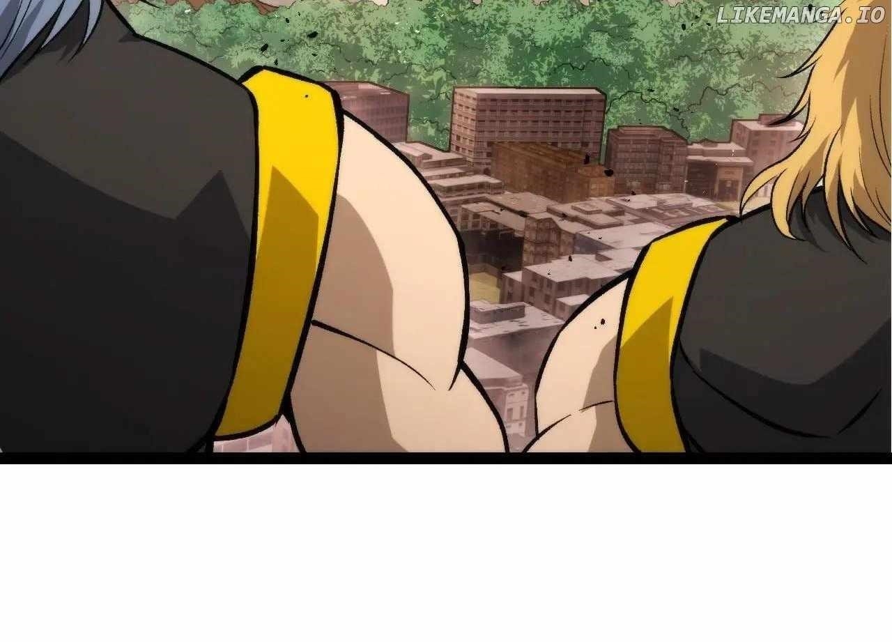 Evolution Begins With a Big Tree - Chapter 392 Page 20