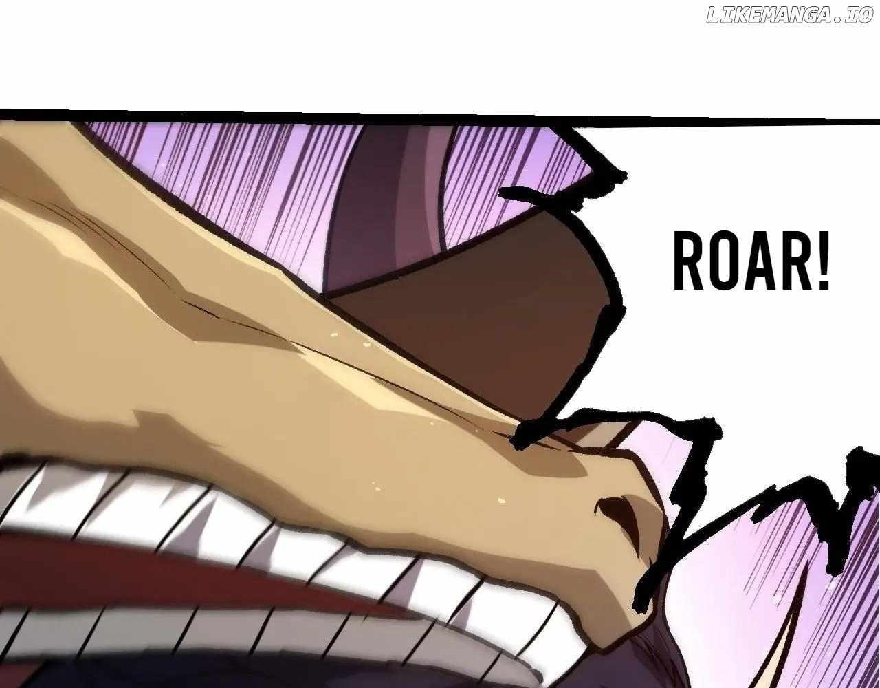 Evolution Begins With a Big Tree - Chapter 392 Page 21