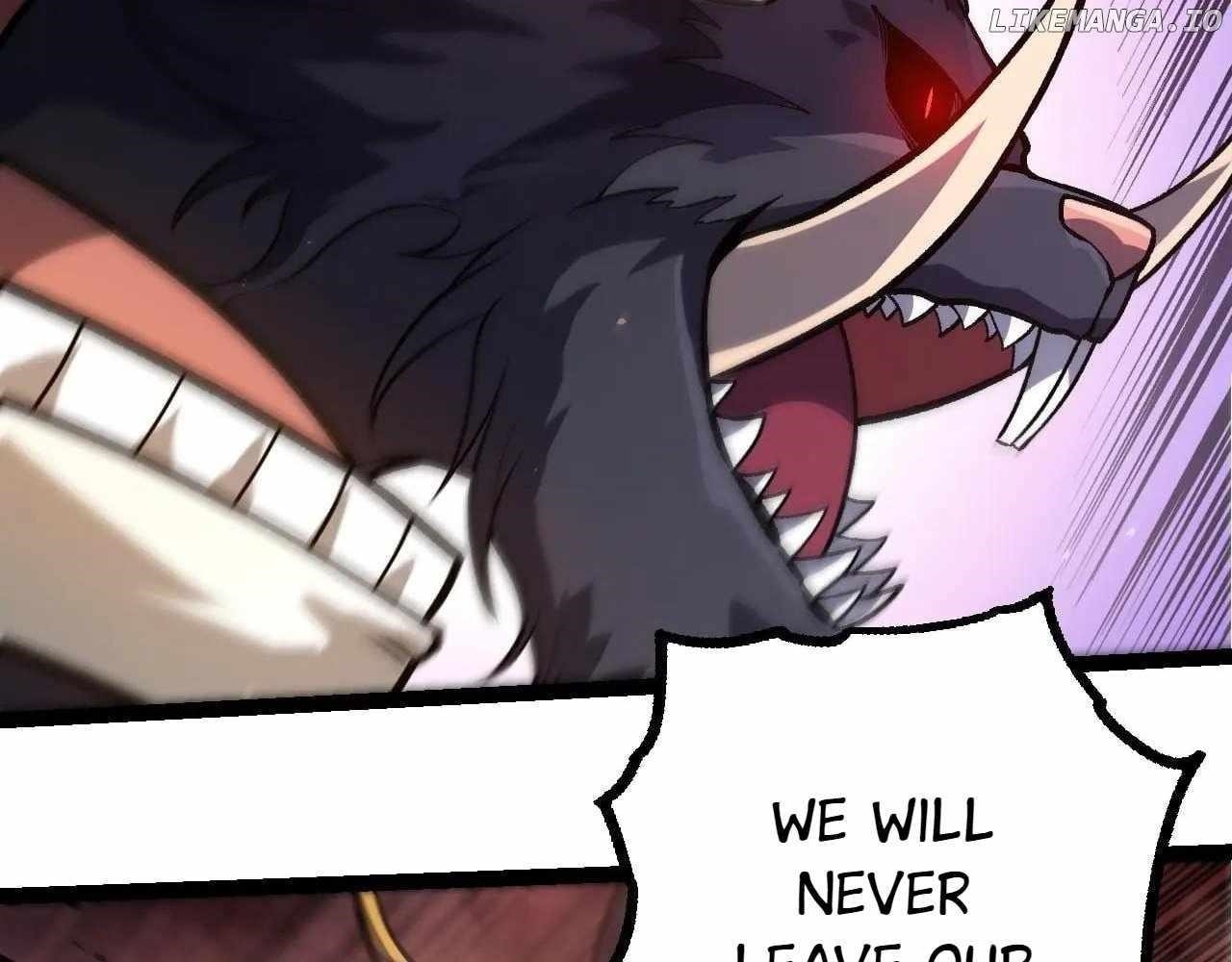 Evolution Begins With a Big Tree - Chapter 392 Page 22