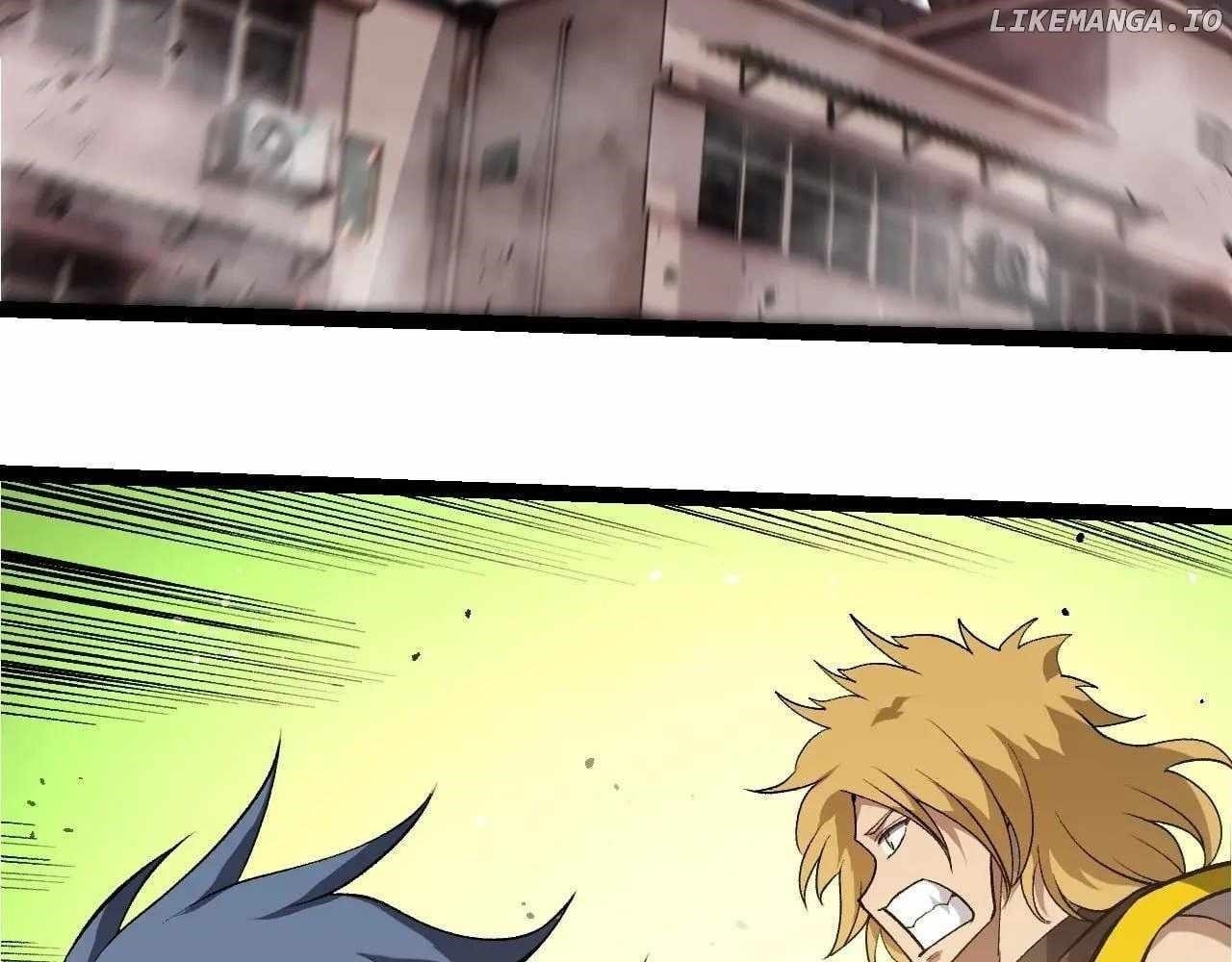 Evolution Begins With a Big Tree - Chapter 392 Page 24