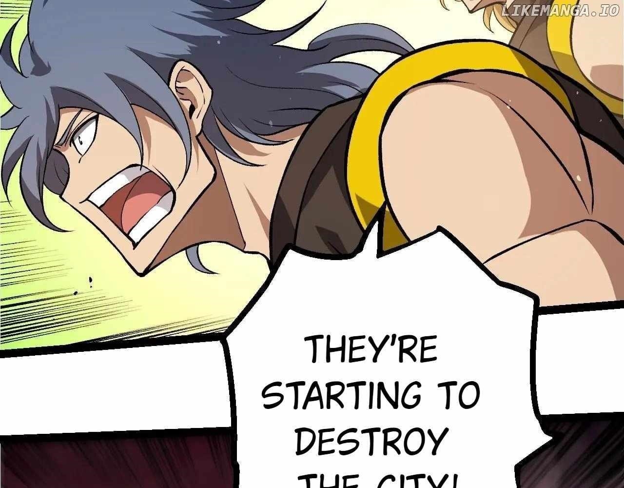 Evolution Begins With a Big Tree - Chapter 392 Page 25