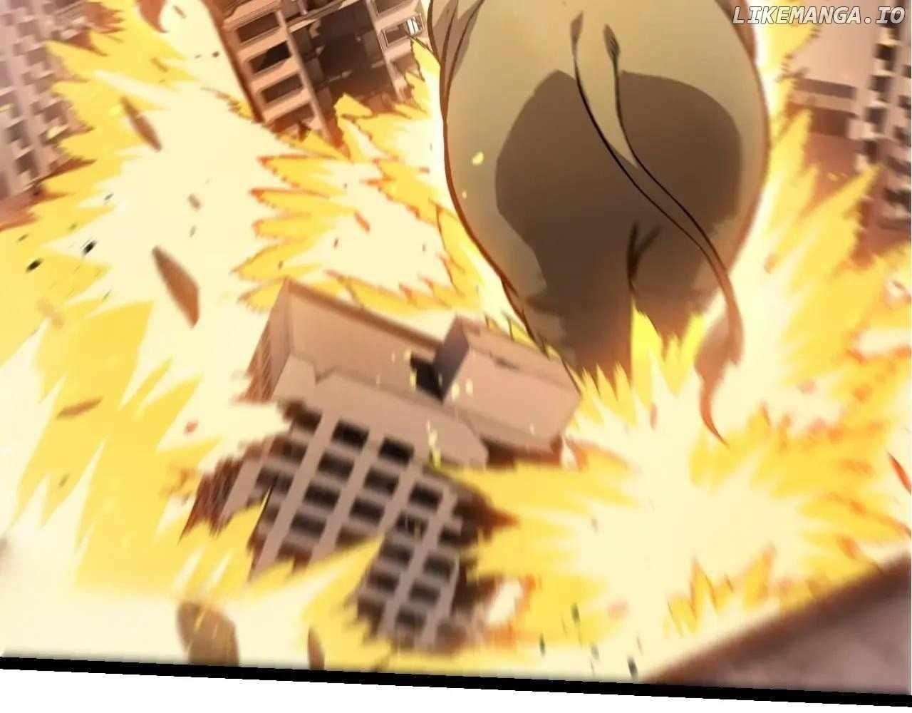 Evolution Begins With a Big Tree - Chapter 392 Page 27