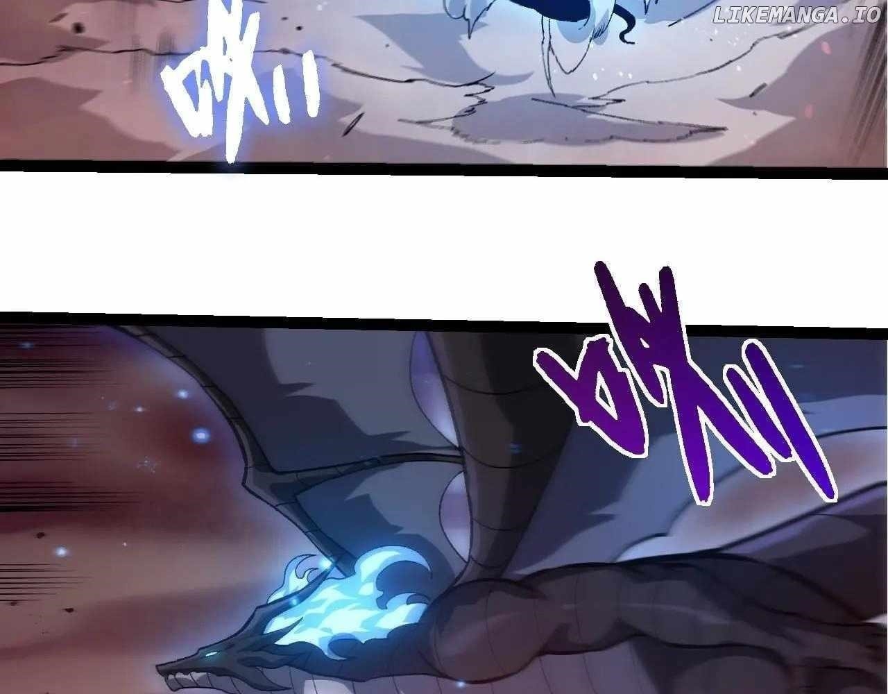 Evolution Begins With a Big Tree - Chapter 392 Page 29