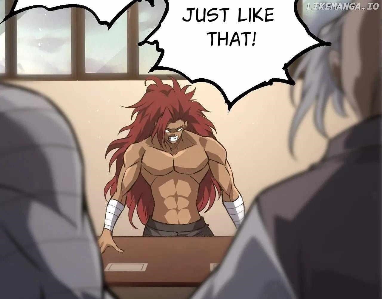 Evolution Begins With a Big Tree - Chapter 392 Page 3