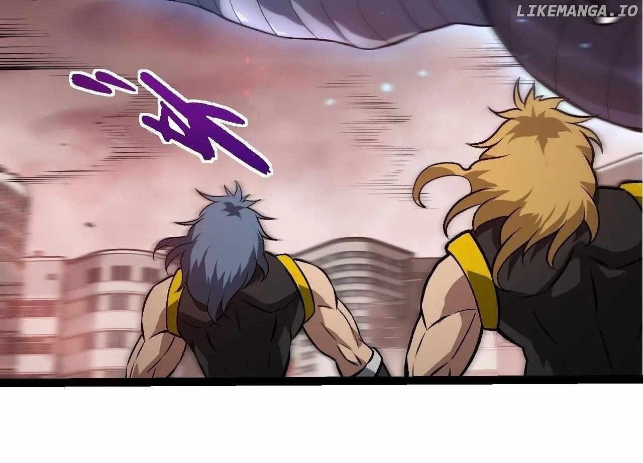 Evolution Begins With a Big Tree - Chapter 392 Page 30