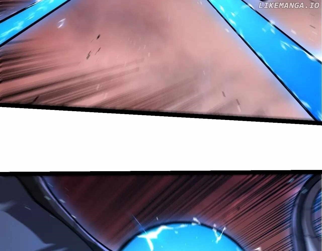 Evolution Begins With a Big Tree - Chapter 392 Page 32