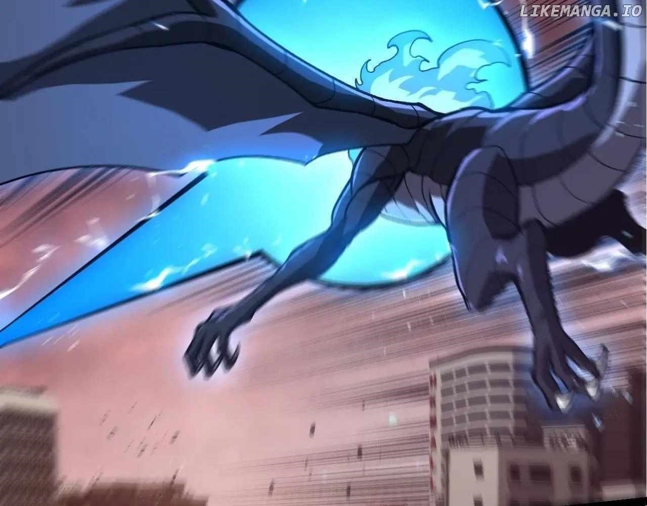 Evolution Begins With a Big Tree - Chapter 392 Page 33