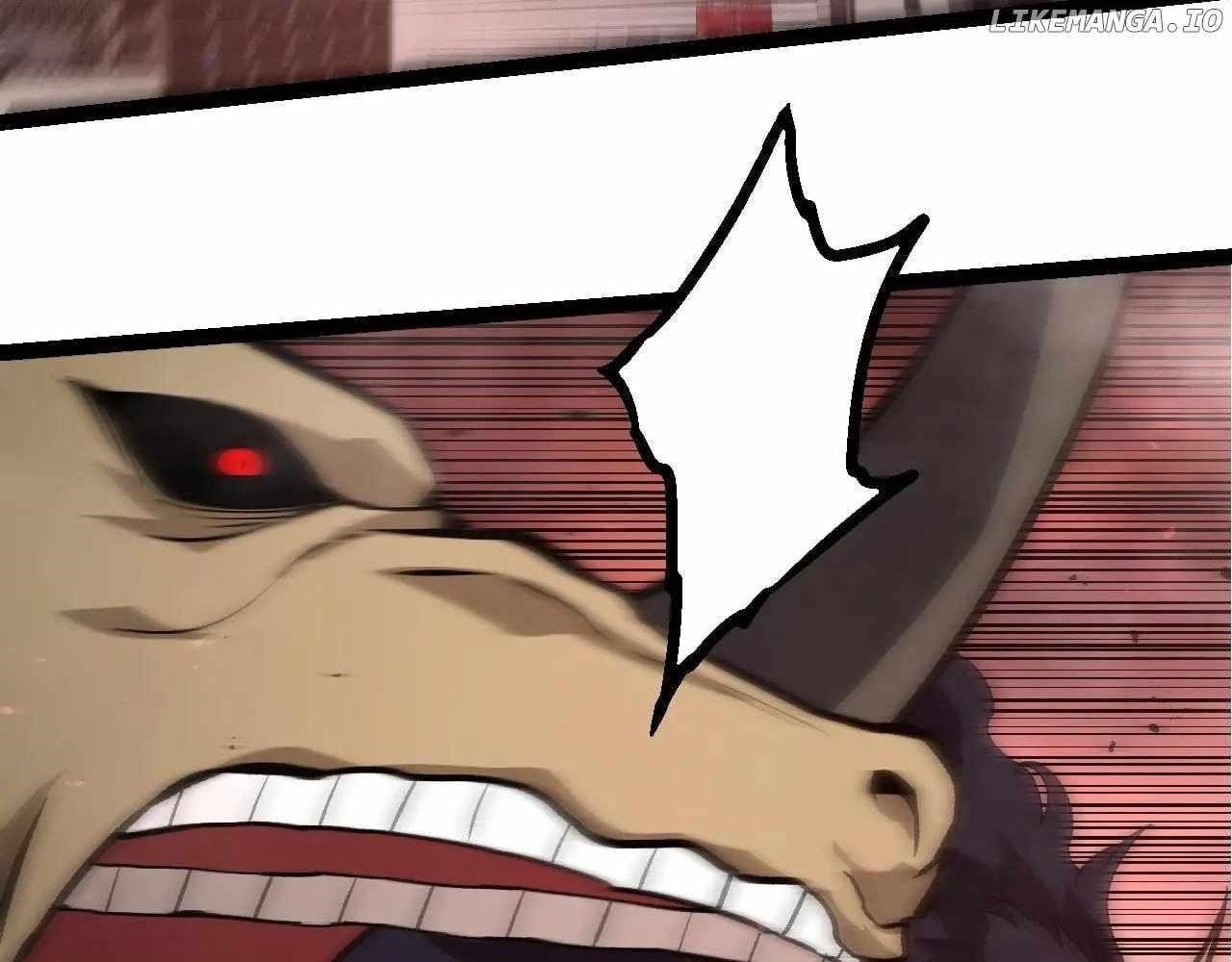 Evolution Begins With a Big Tree - Chapter 392 Page 34