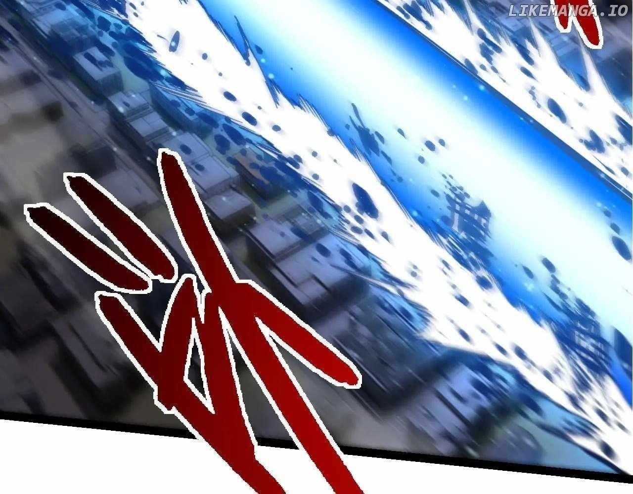 Evolution Begins With a Big Tree - Chapter 392 Page 38